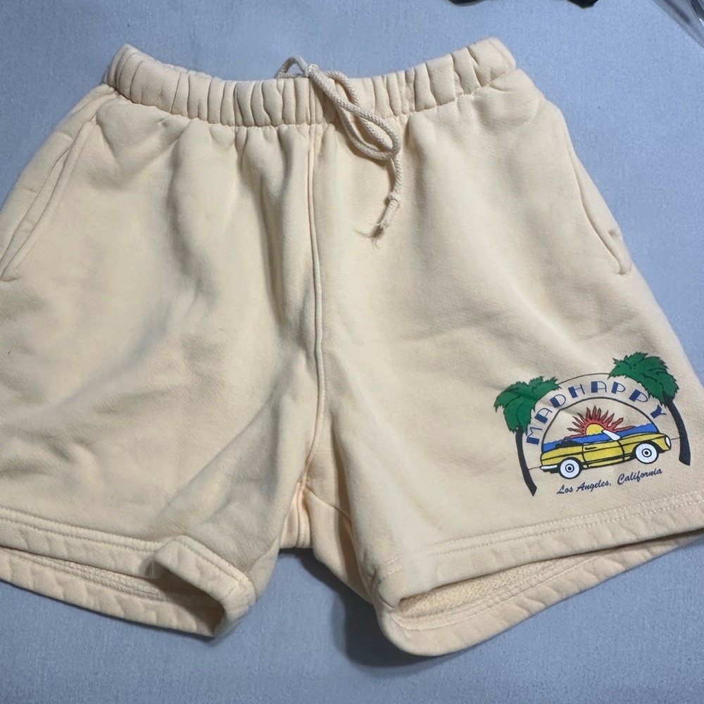 Madhappy Sweat Shorts